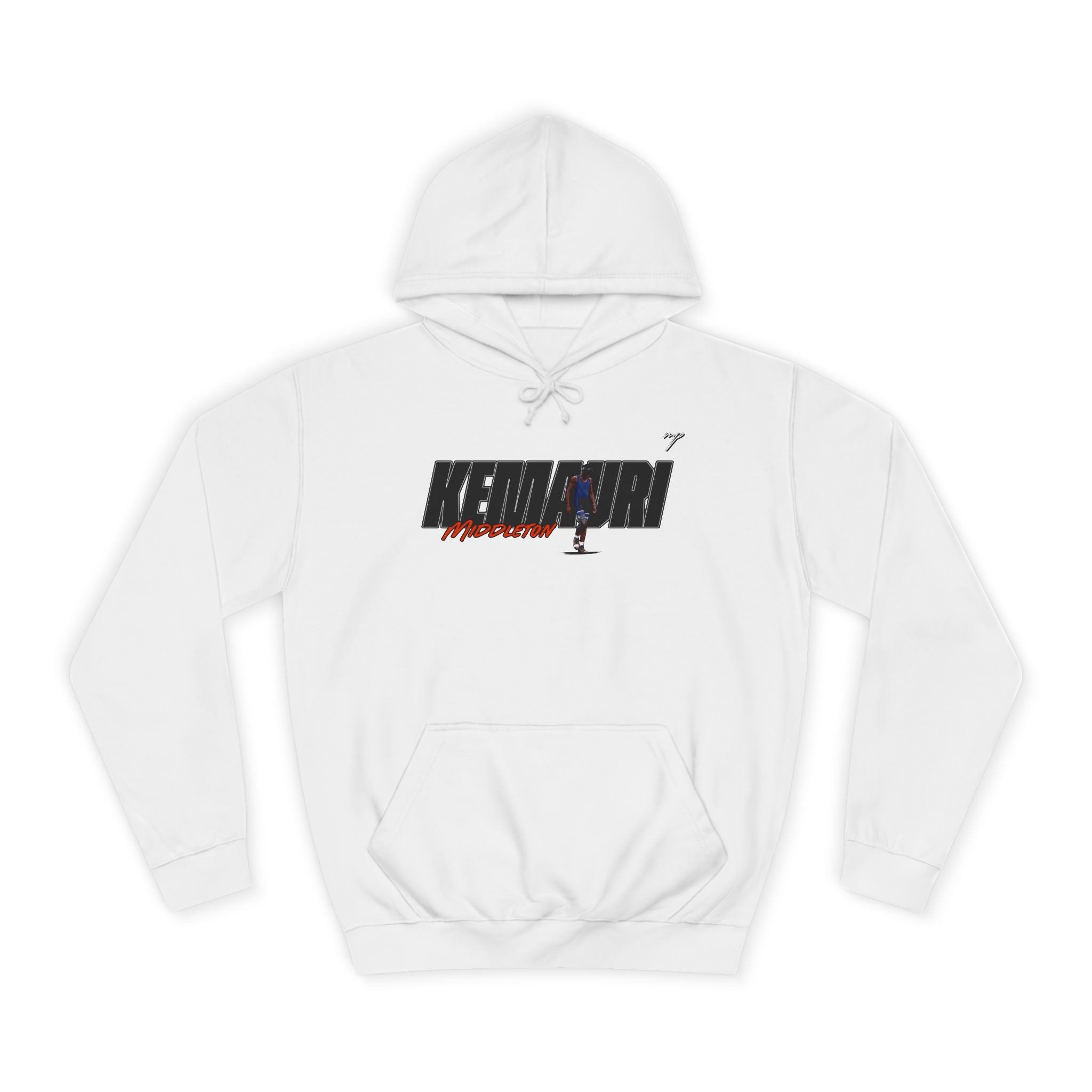 Kemauri Middleton Hoodie