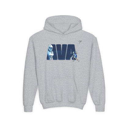 Ava Salinas YOUTH Hoodie