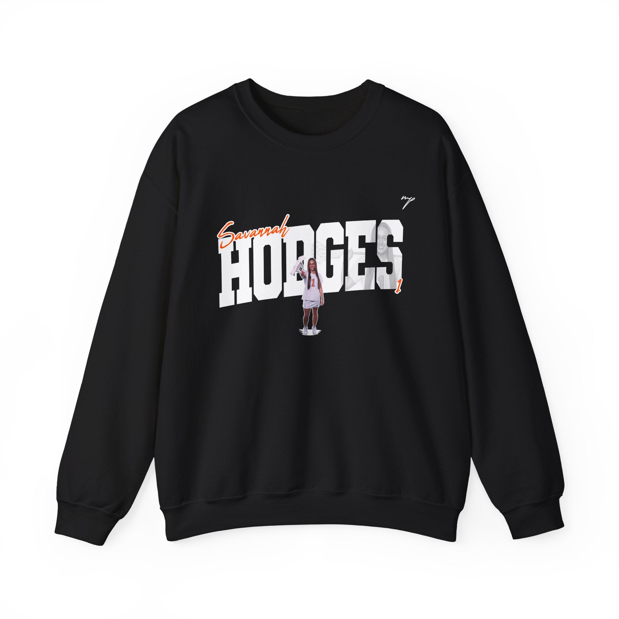 Savannah Hodges Crewneck