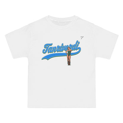 Ece Tanriverdi Vintage Tee