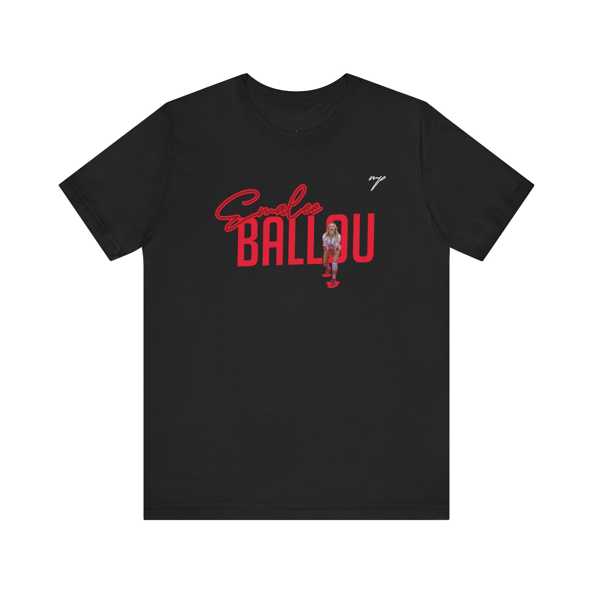 Emalee Ballou Graphic Tee
