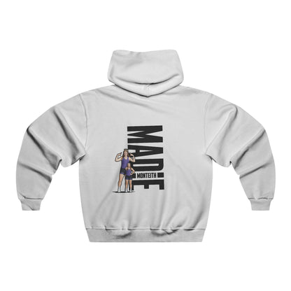 Madie Monteith Vintage Hoodie