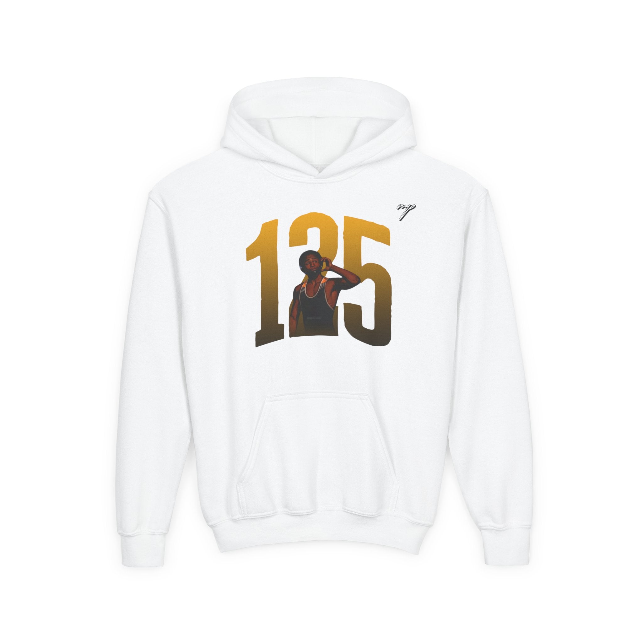 Mason Jones Youth Hoodie