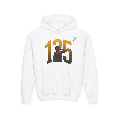 Mason Jones Youth Hoodie