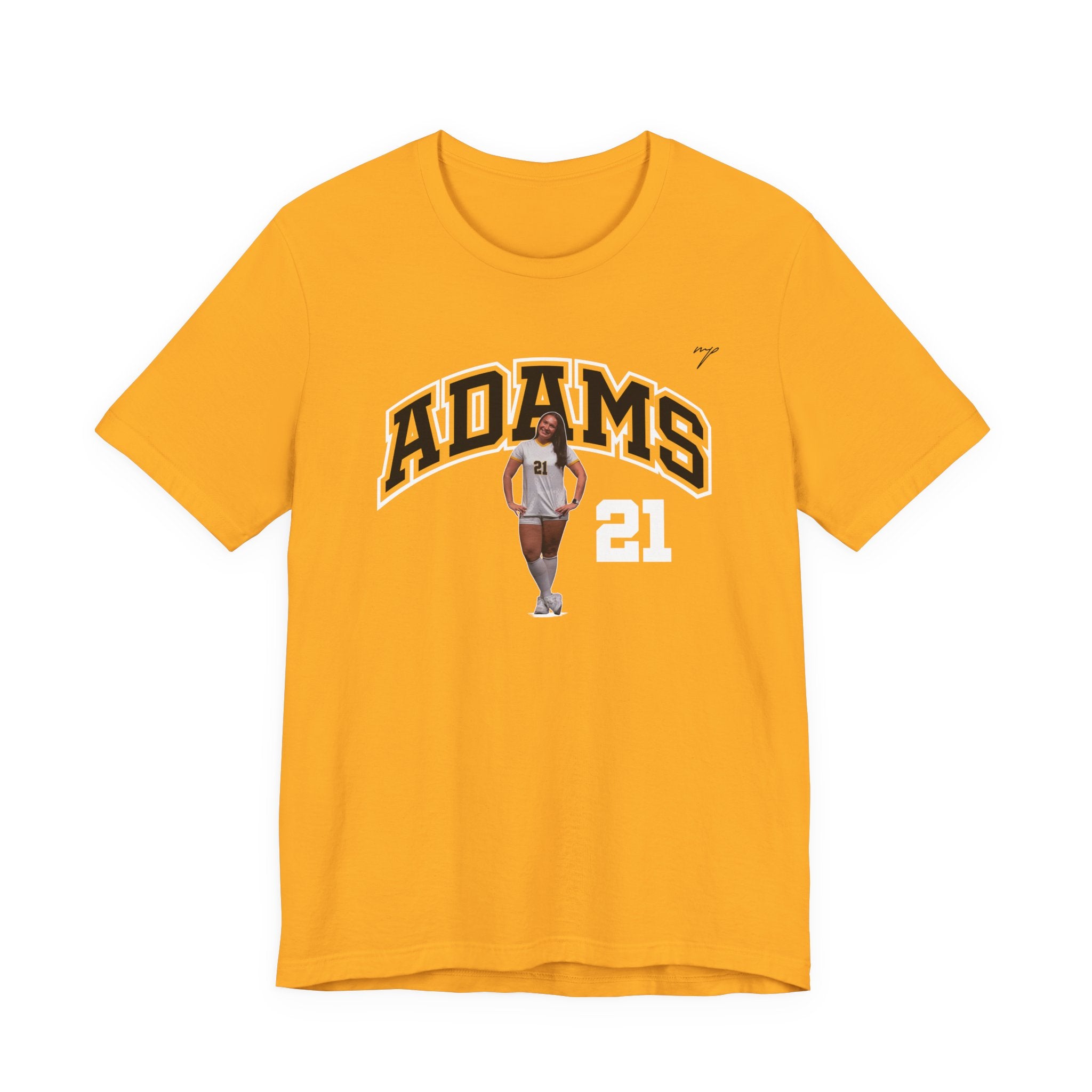 Isabella Adams Graphic Tee