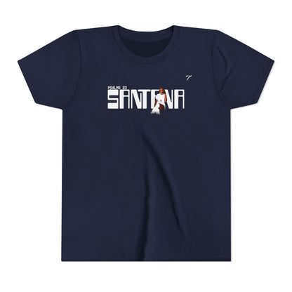 Kelis Santana-Goulbourne YOUTH Graphic Tee