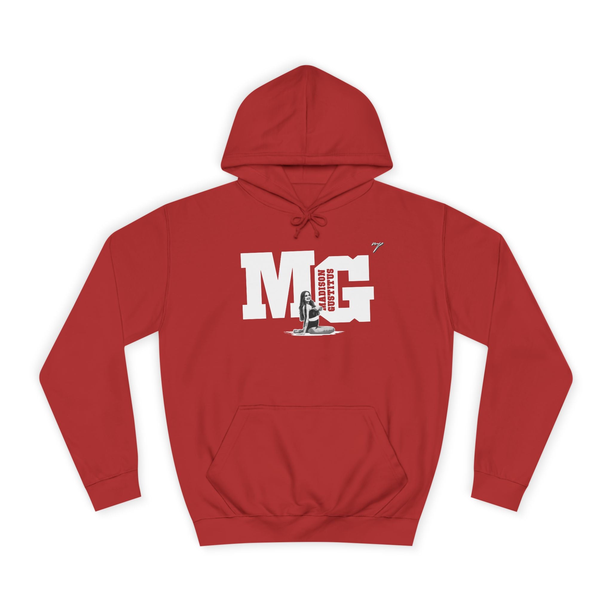 Madison Gustitus Hoodie