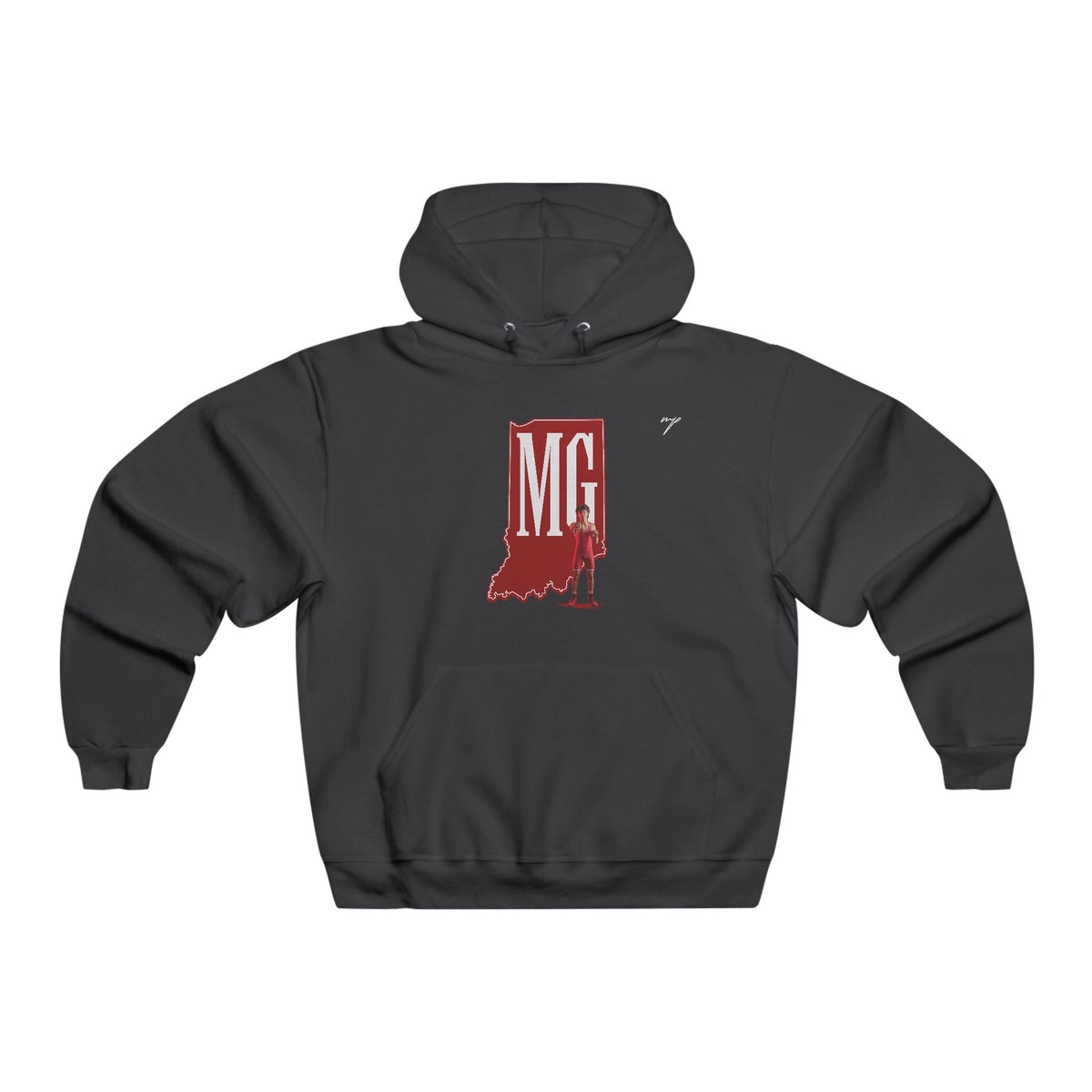 Mason Goelz Vintage Hoodie