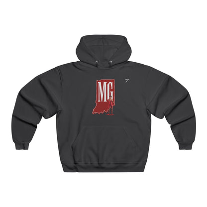 Mason Goelz Vintage Hoodie