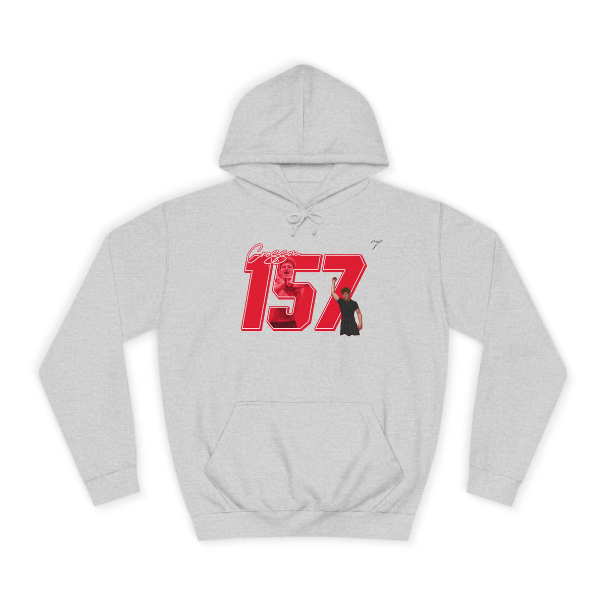 Mac Crosson Hoodie