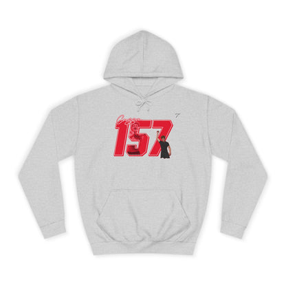 Mac Crosson Hoodie