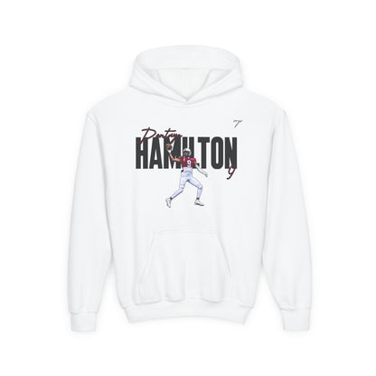 Dontaye Hamilton YOUTH Hoodie