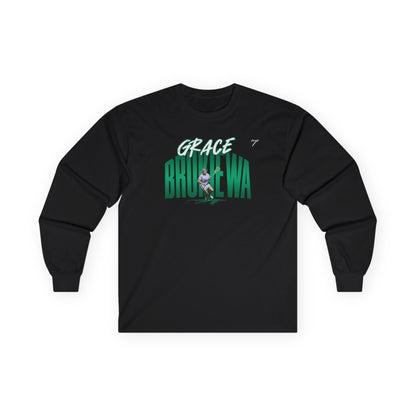 Grace Brukiewa Long Sleeve Tee