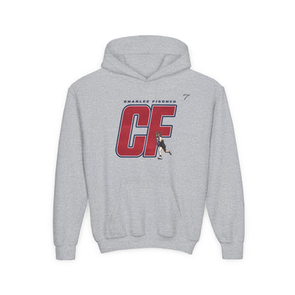 Charlee Fischer YOUTH Hoodie