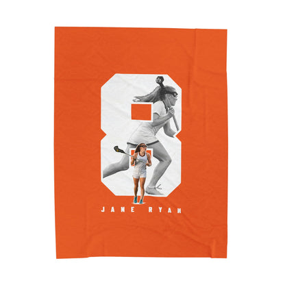 Jane Ryan Blanket