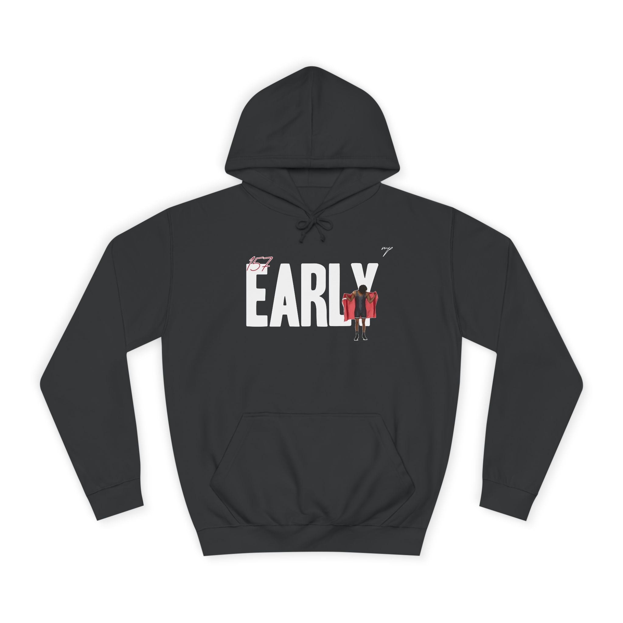 Jaedan Early Hoodie