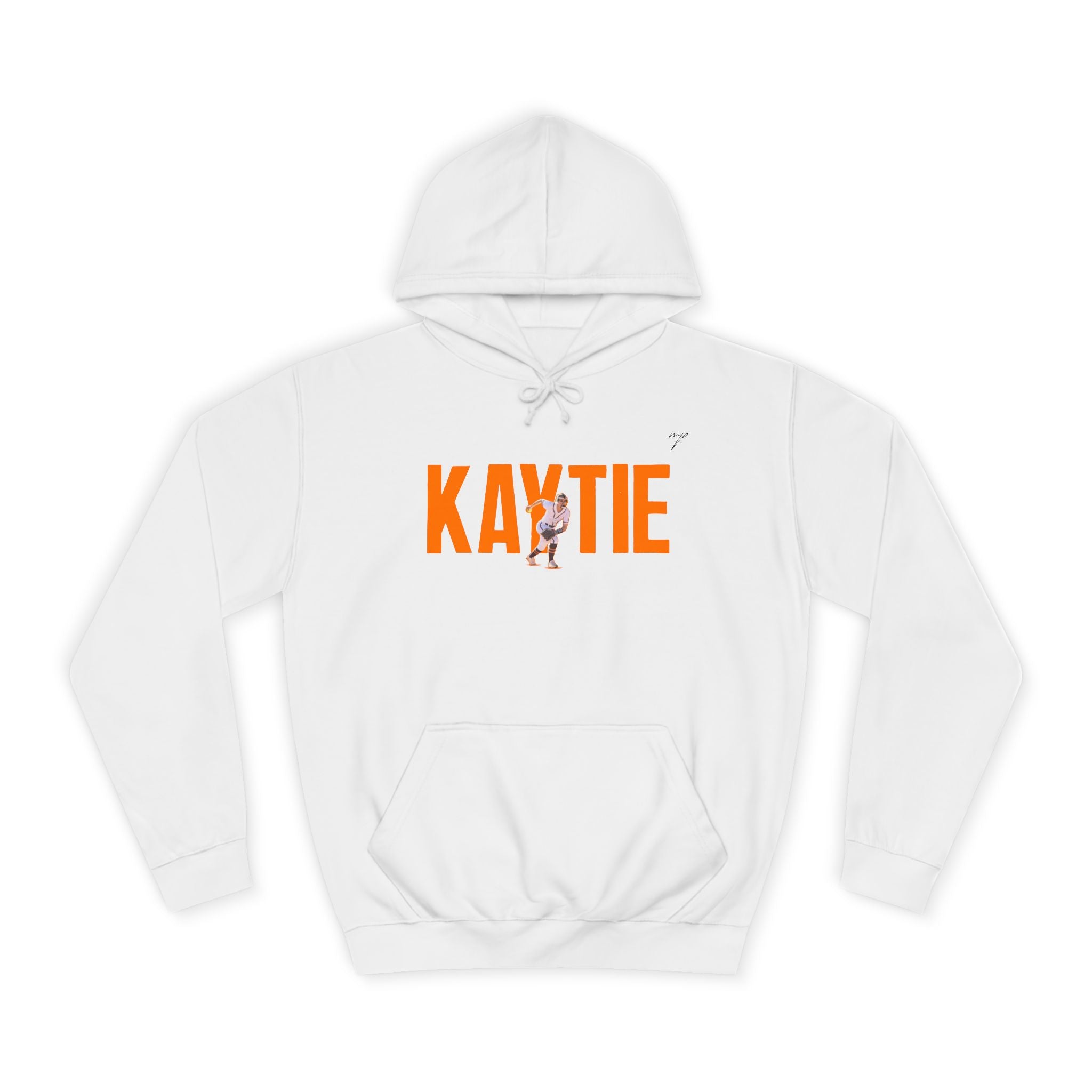 Kaytie Chandler Hoodie
