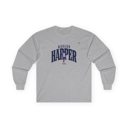 Kaelen Harper Long Sleeve