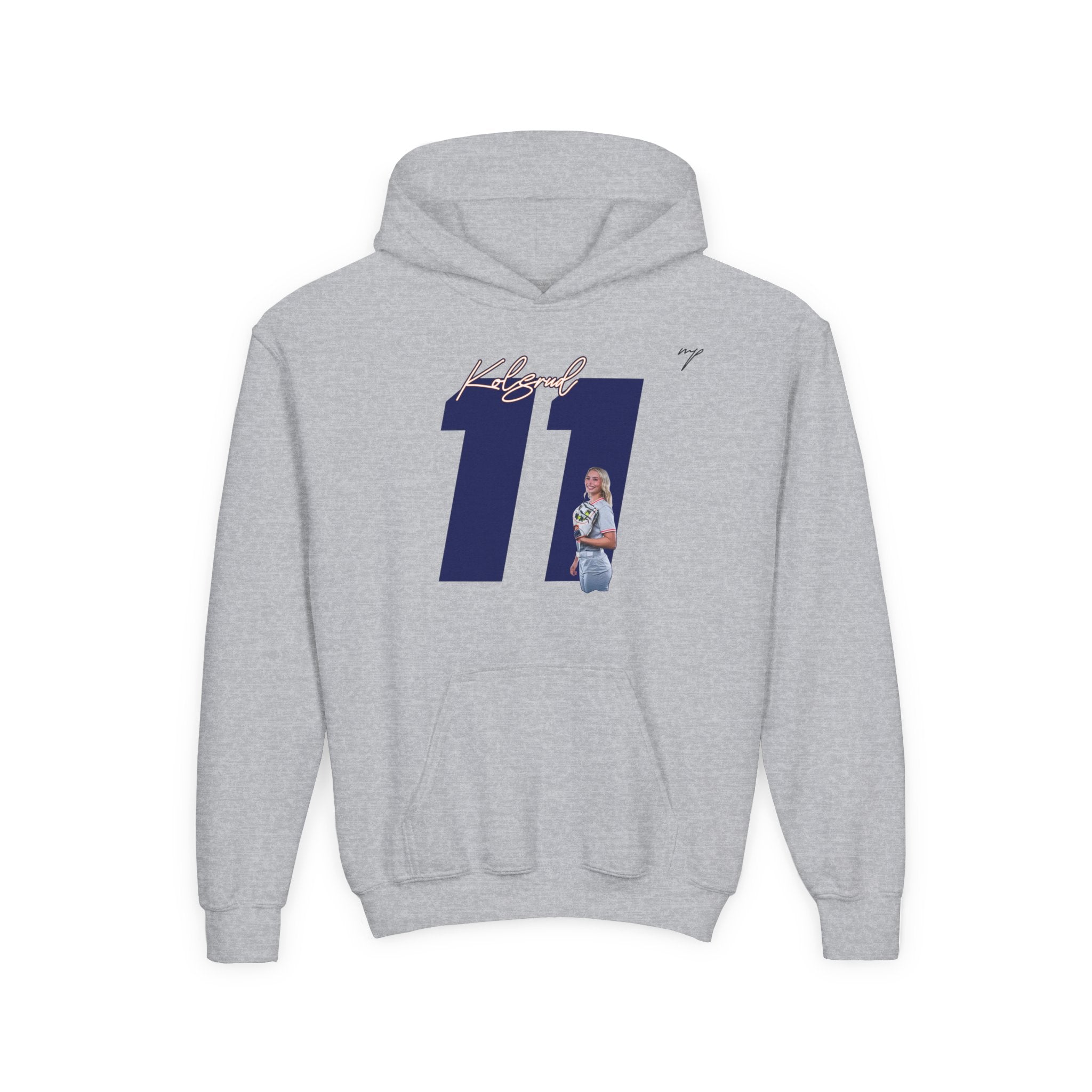 Lily Kolsrud YOUTH Hoodie