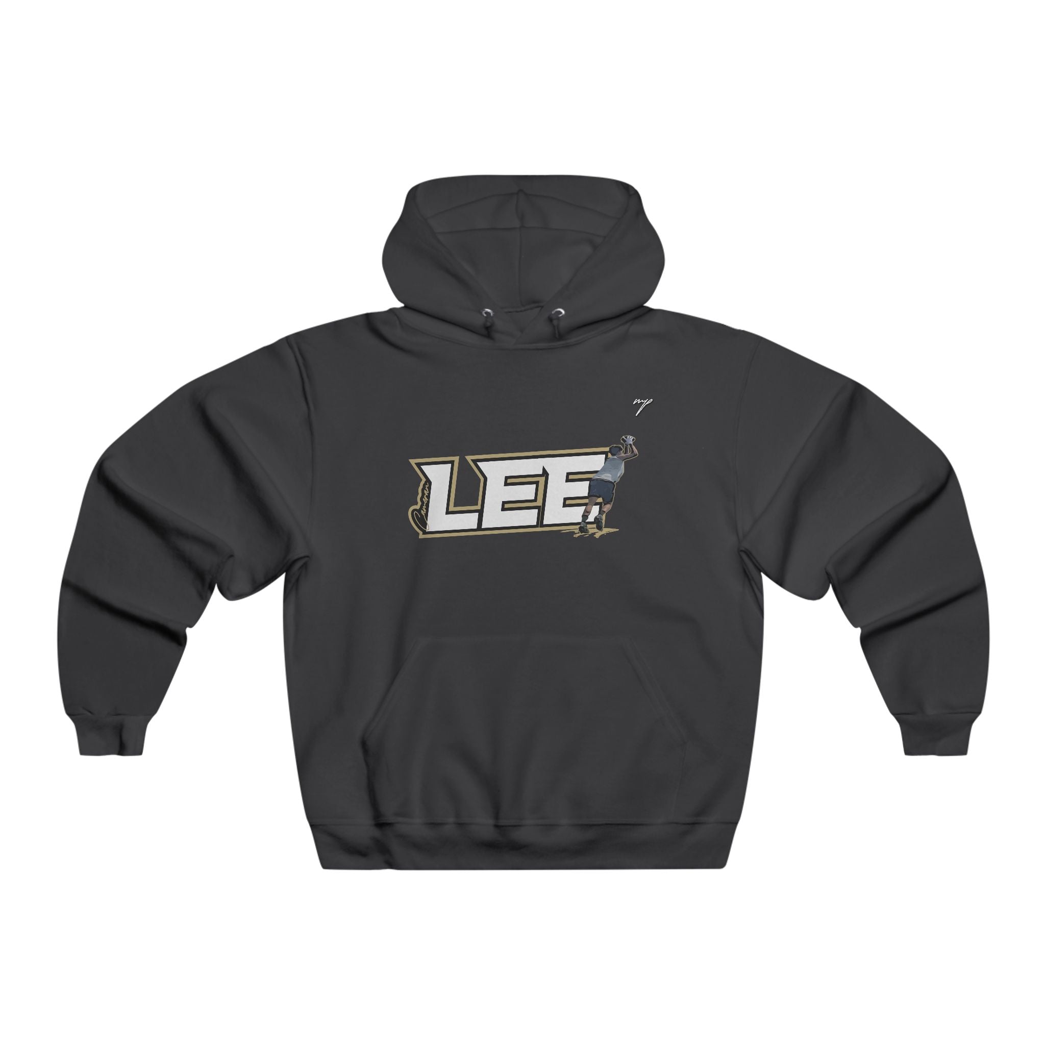 Cameran Lee Vintage Hoodie