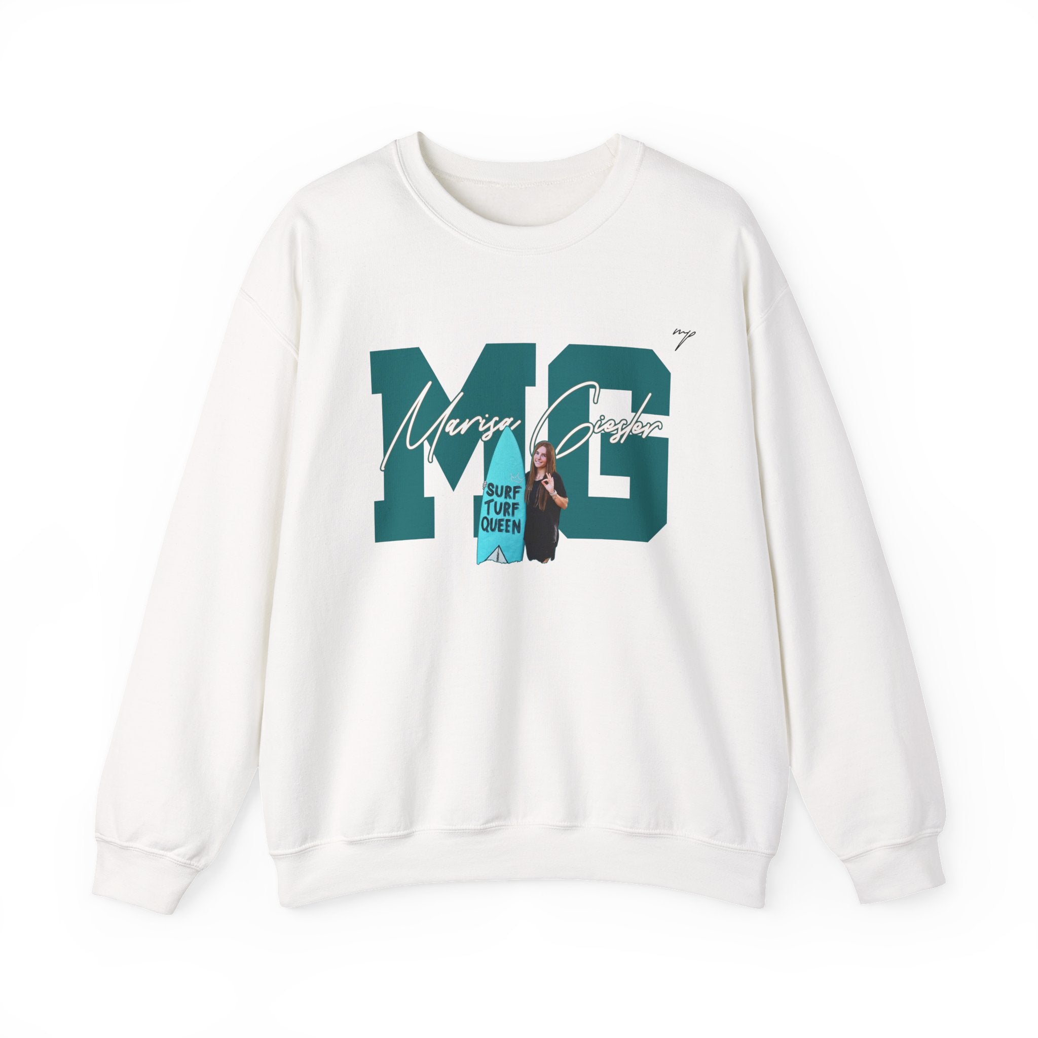 Marisa Giesler Crewneck