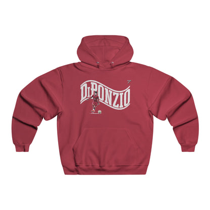 Francesco DiPonzio Vintage Hoodie