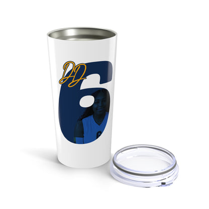 Diamond Dukes Tumbler Mug