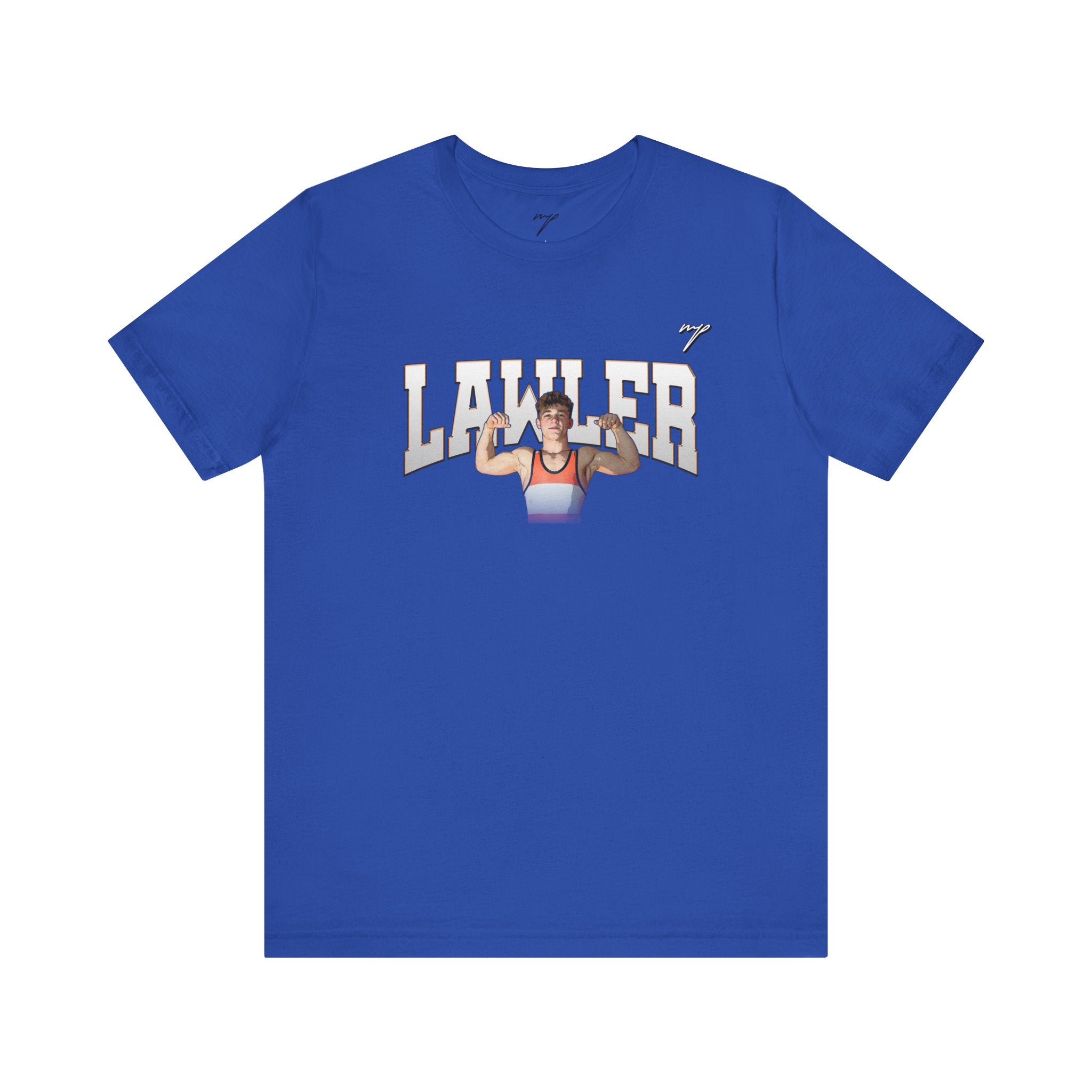 Ryan Lawler Graphic Tee