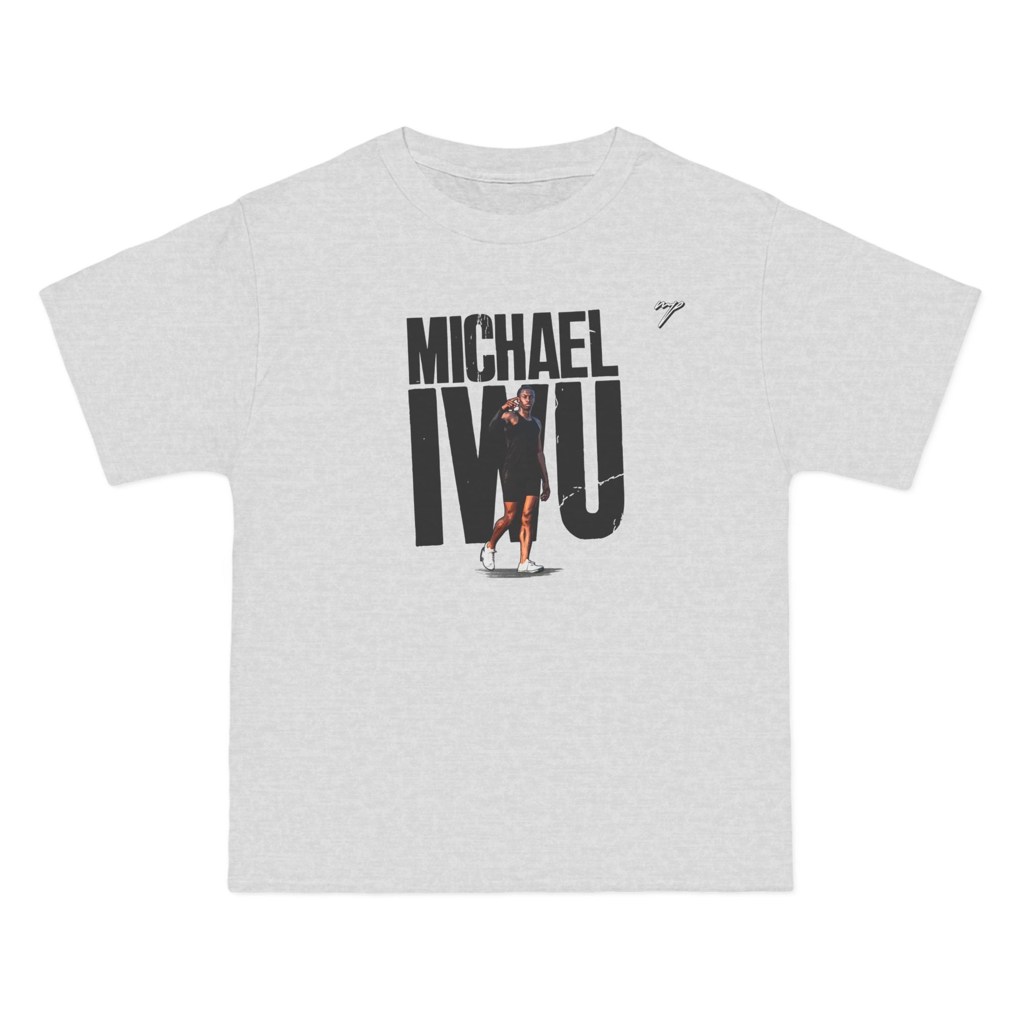Michael Iwu Vintage Tee