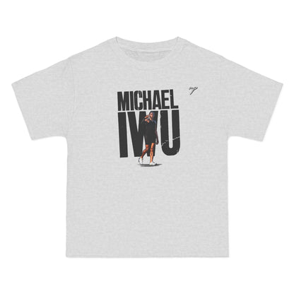 Michael Iwu Vintage Tee