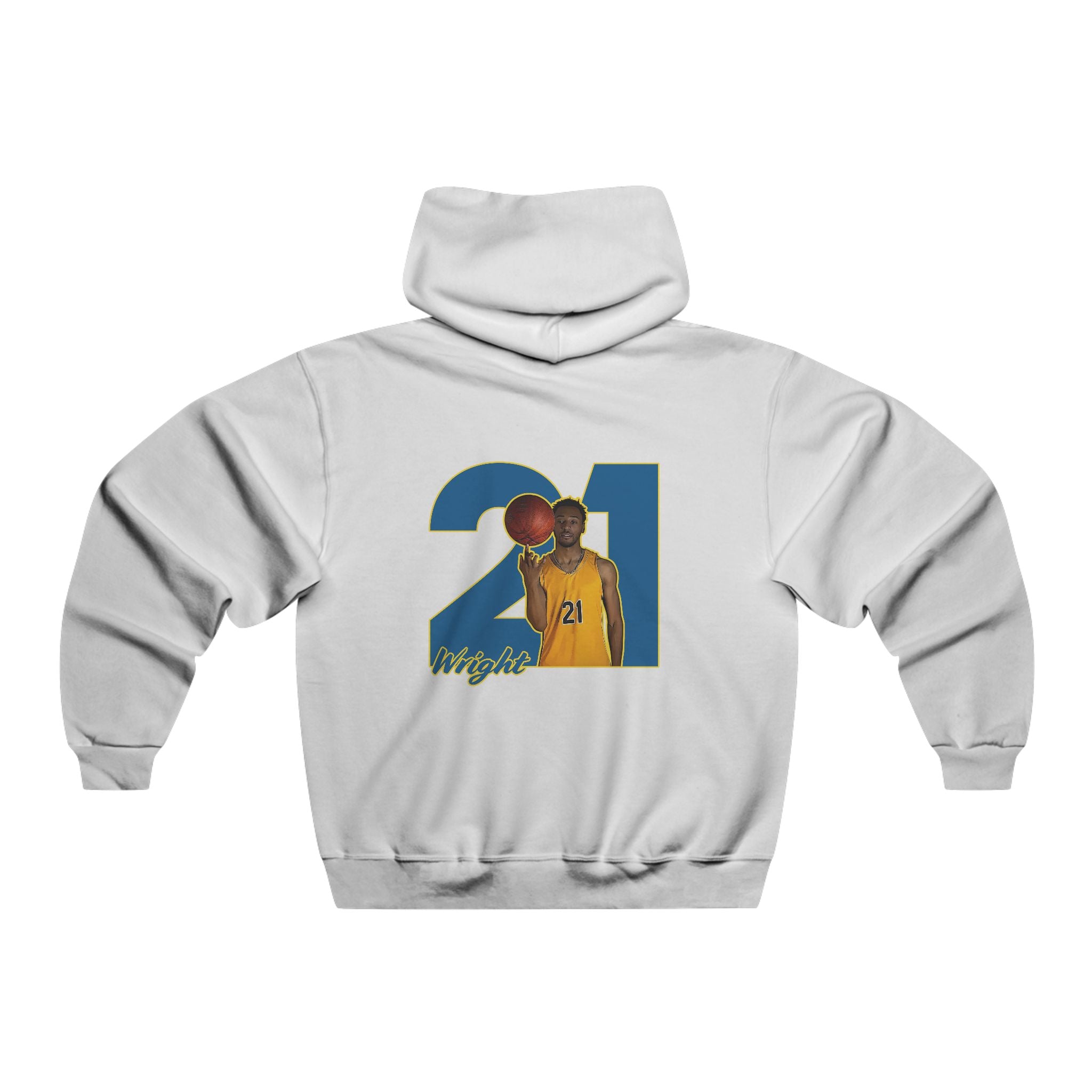 Aidan Wright Vintage Hoodie