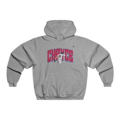 Chayce Formosa Vintage Hoodie