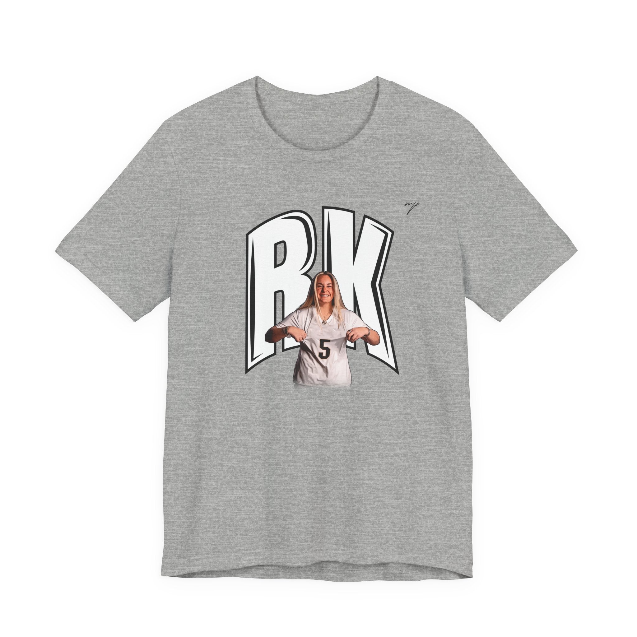 Rachel Kennedy Graphic Tee