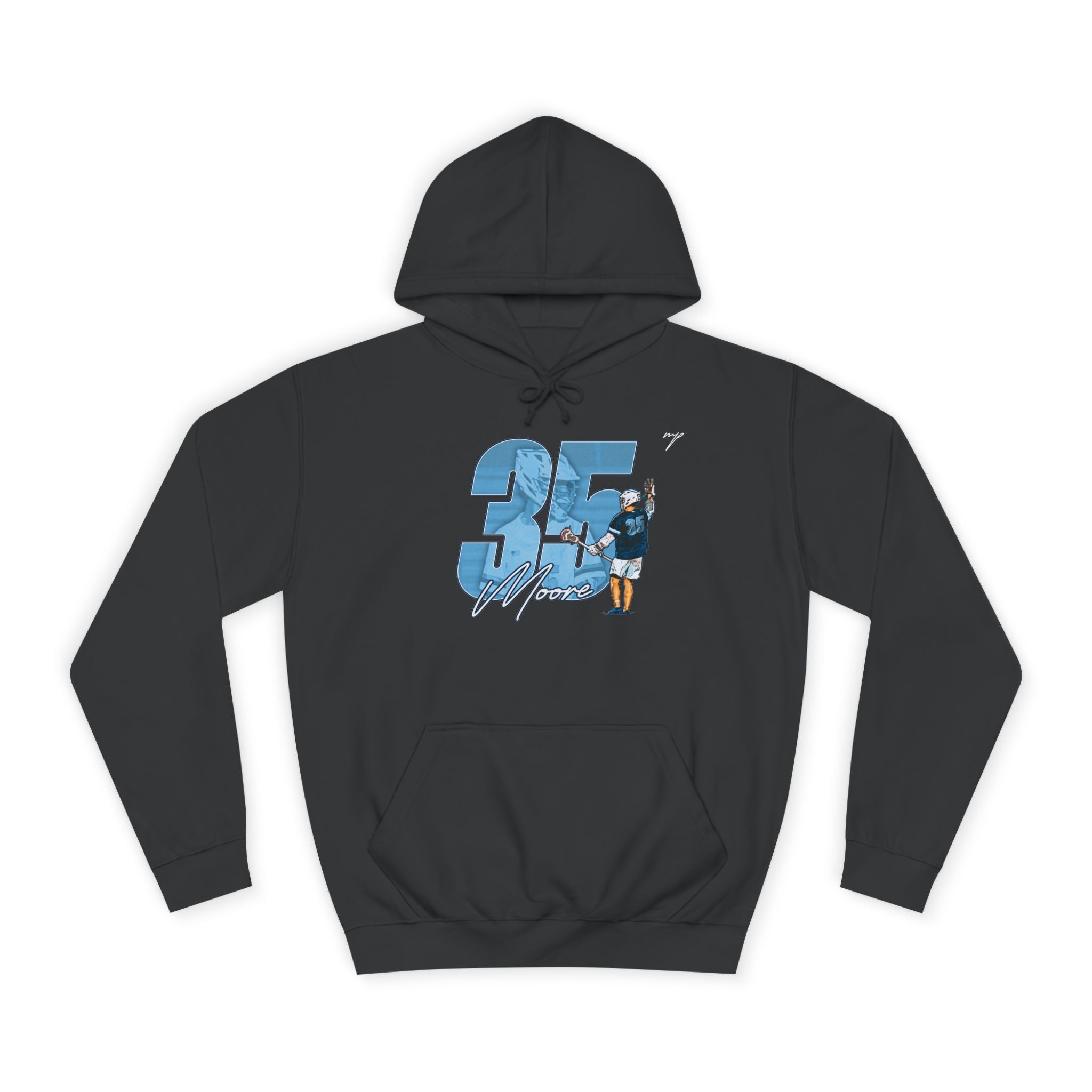 Kelan Moore Hoodie