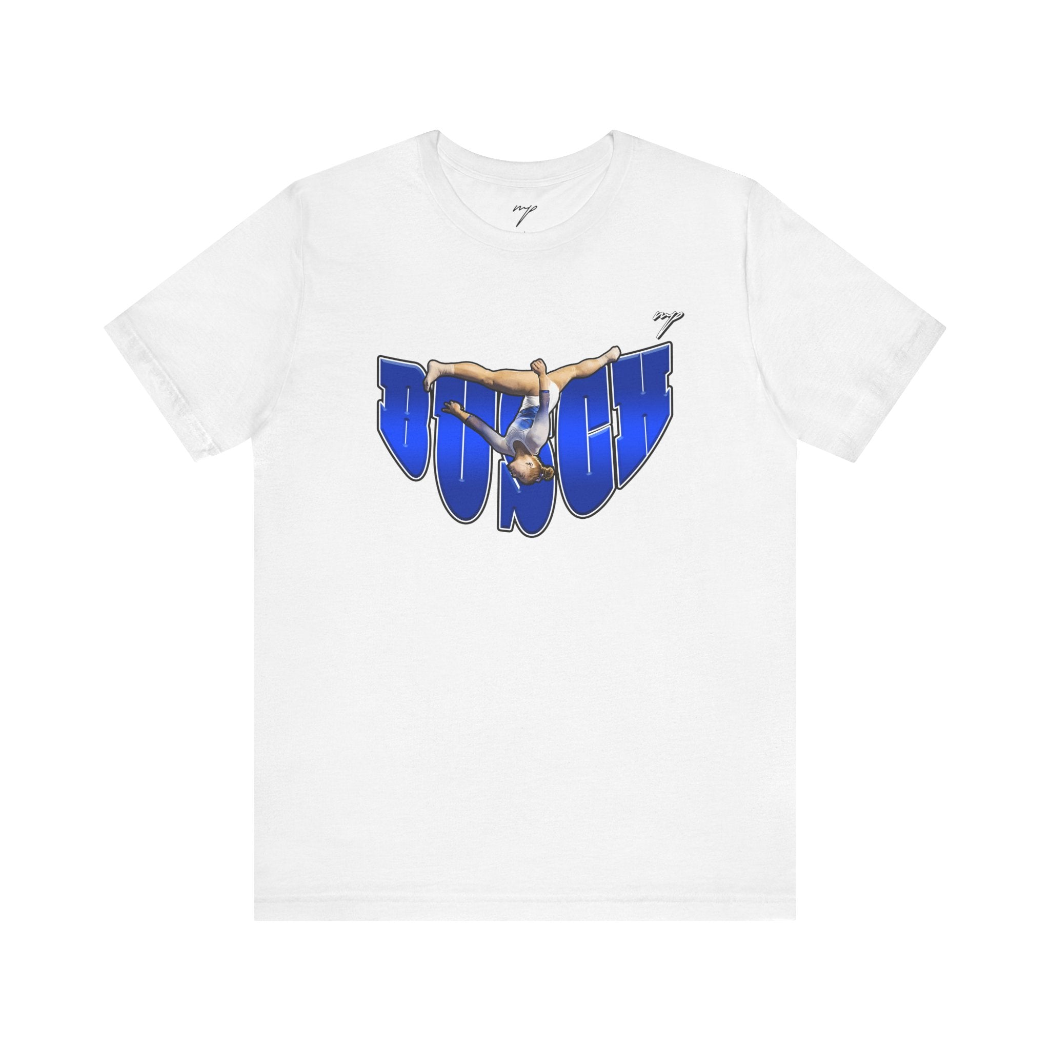 Carly Busch Graphic Tee