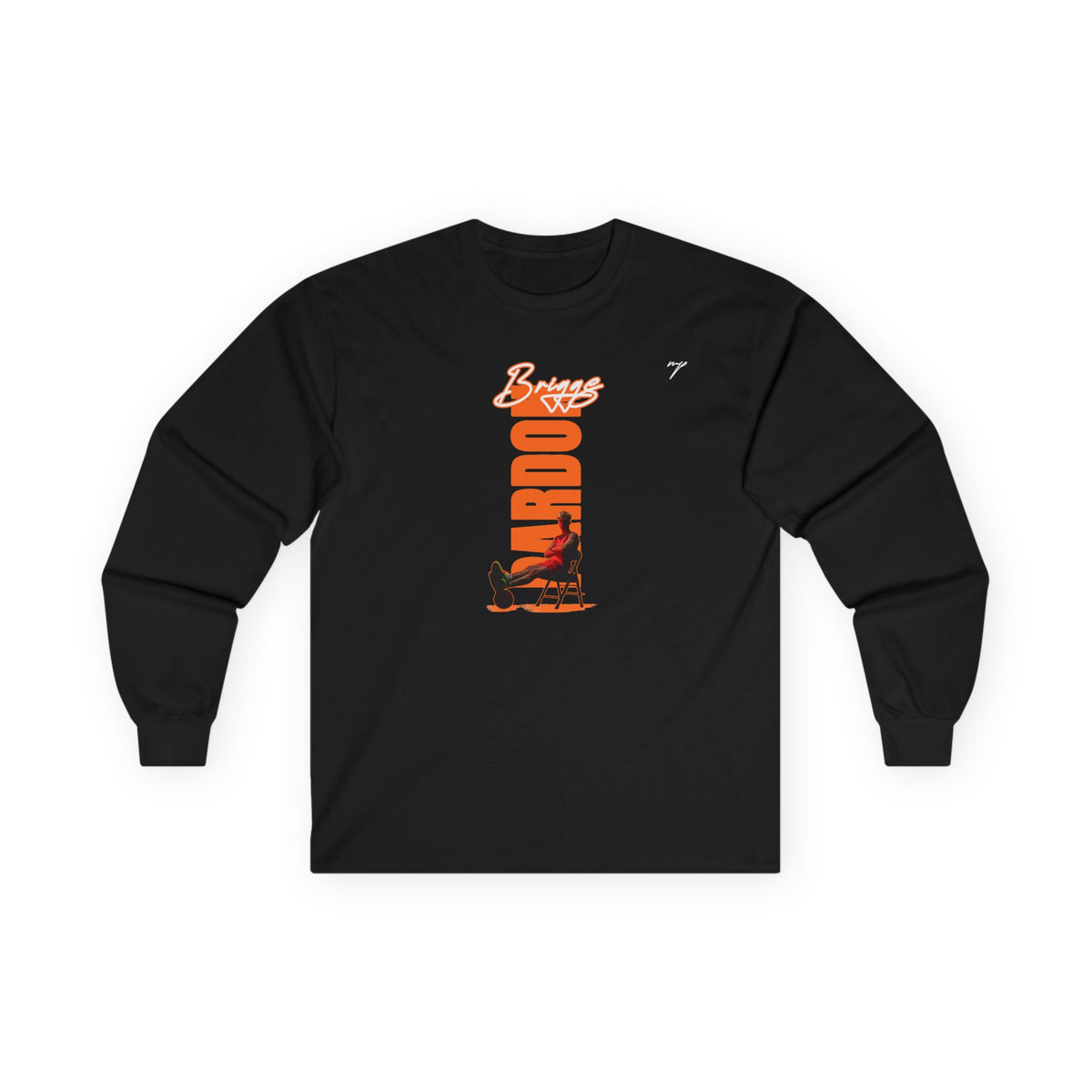 Briggs pardon Pardon Long Sleeve