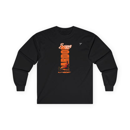 Briggs pardon Pardon Long Sleeve