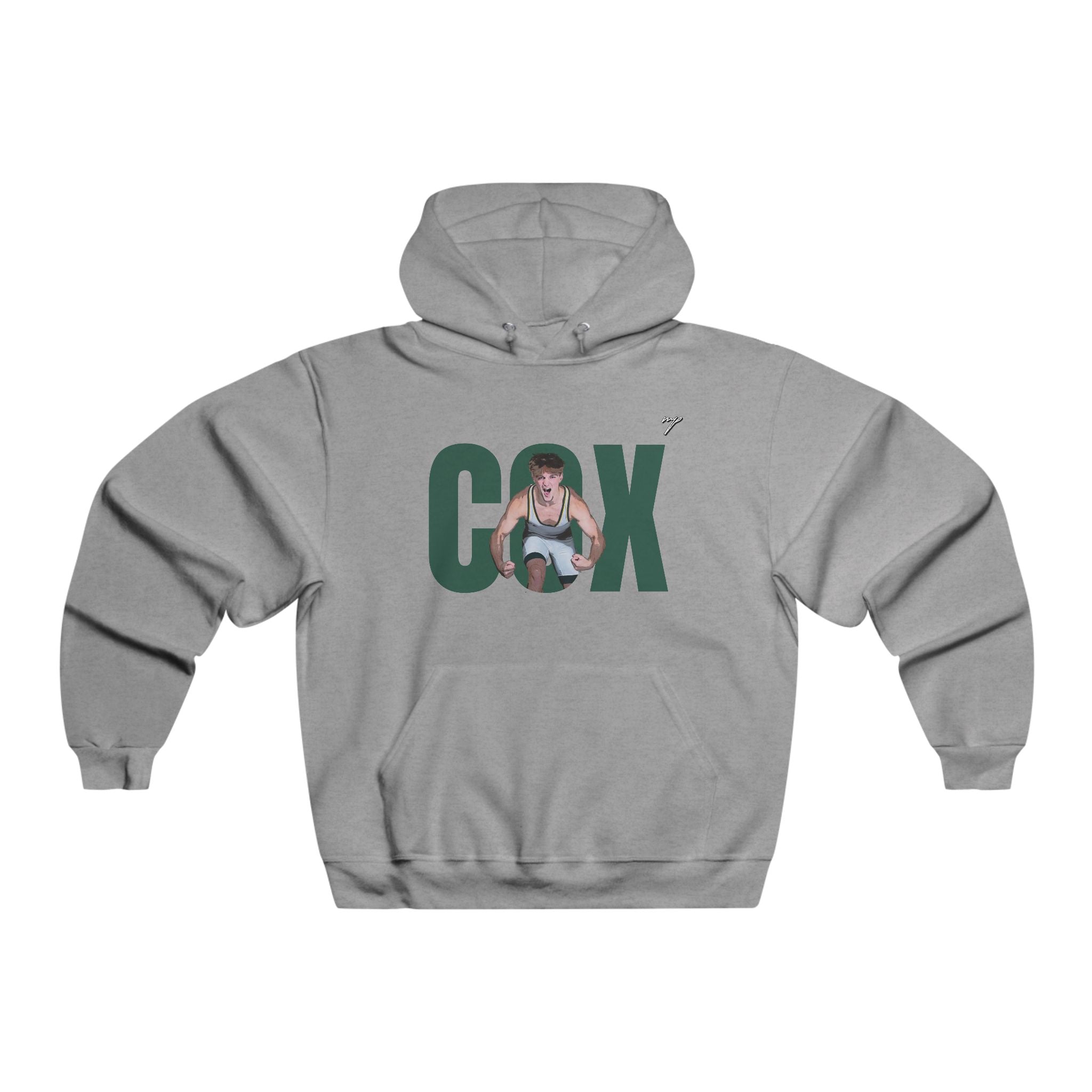 Peyton Cox Vintage Hoodie