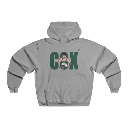 Peyton Cox Vintage Hoodie