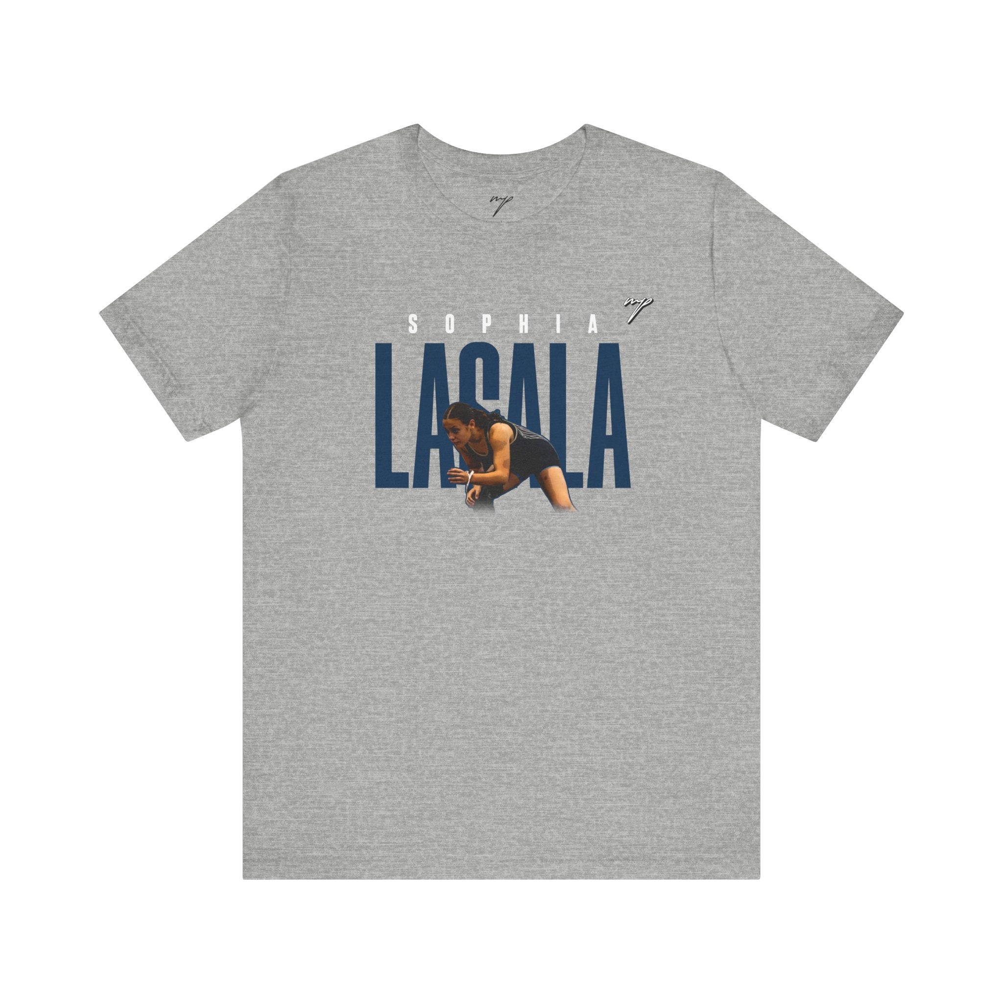 Sophia Lasala Graphic Tee