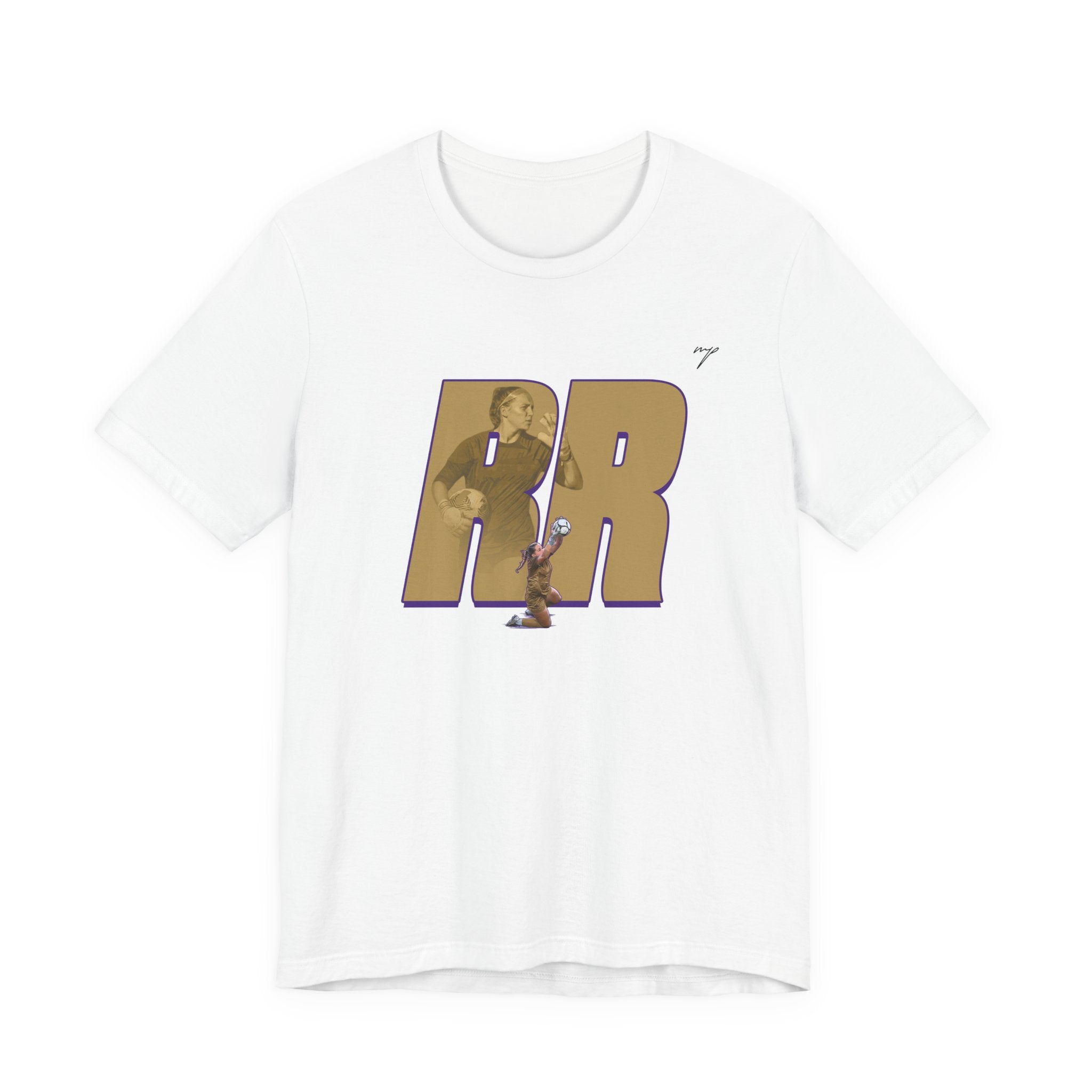 Reese Reustle Graphic Tee