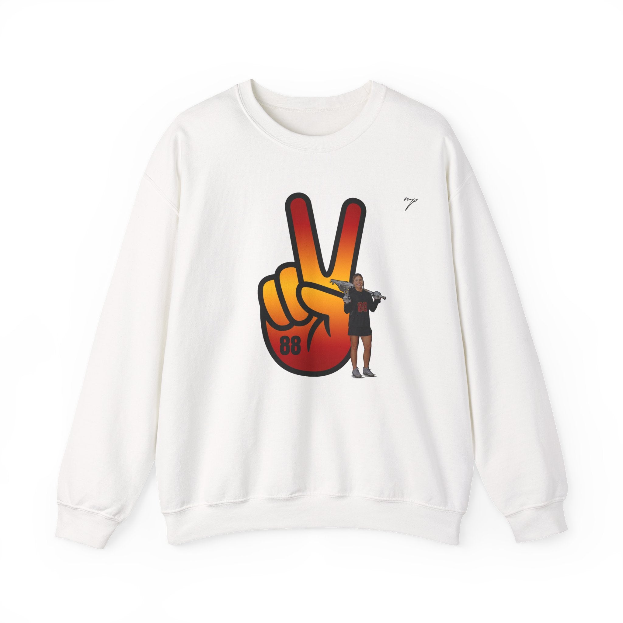 Charlotte Morton Crewneck