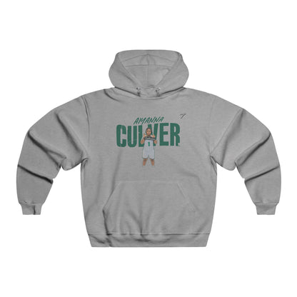 Aiyanna Culver Vintage Hoodie