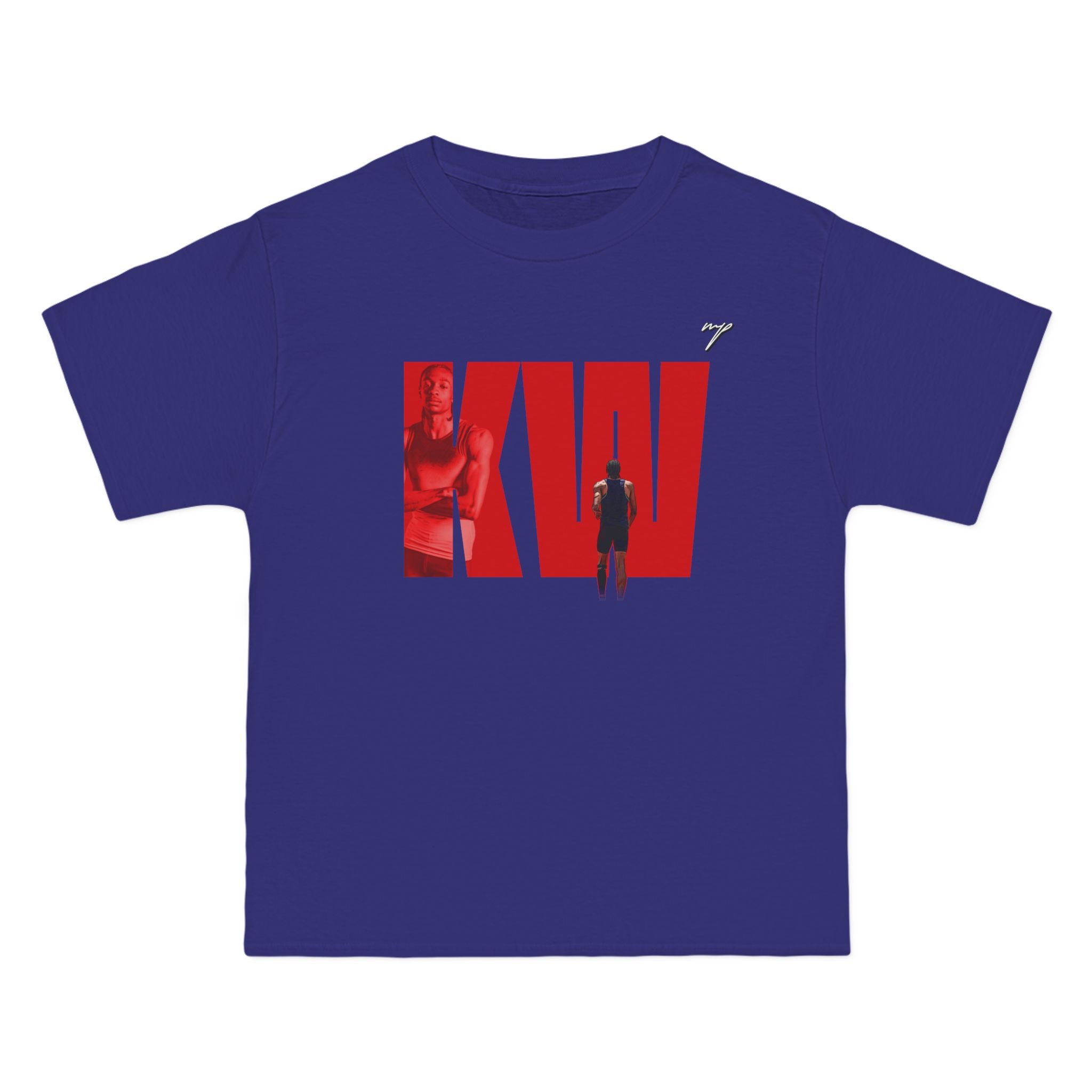 Kierson Wicks Vintage Tee