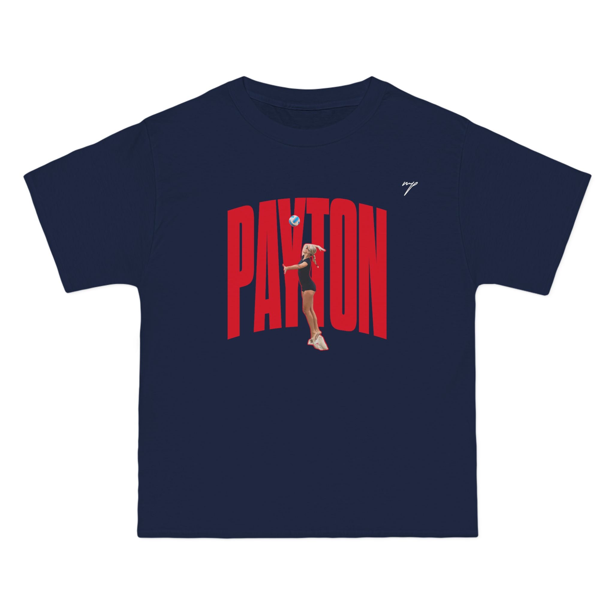 Payton Durante Vintage Tee