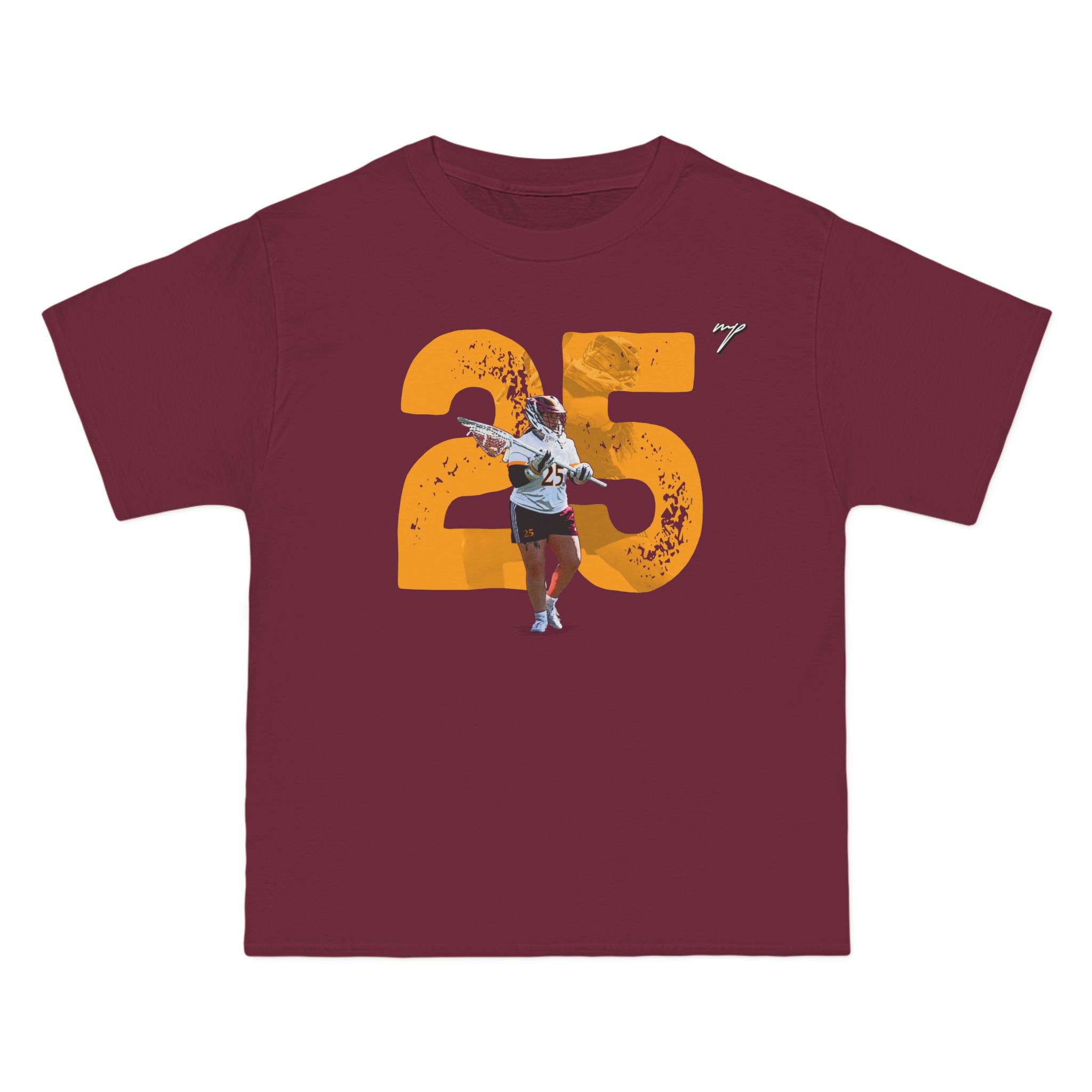 Ava Giugliano Vintage Tee