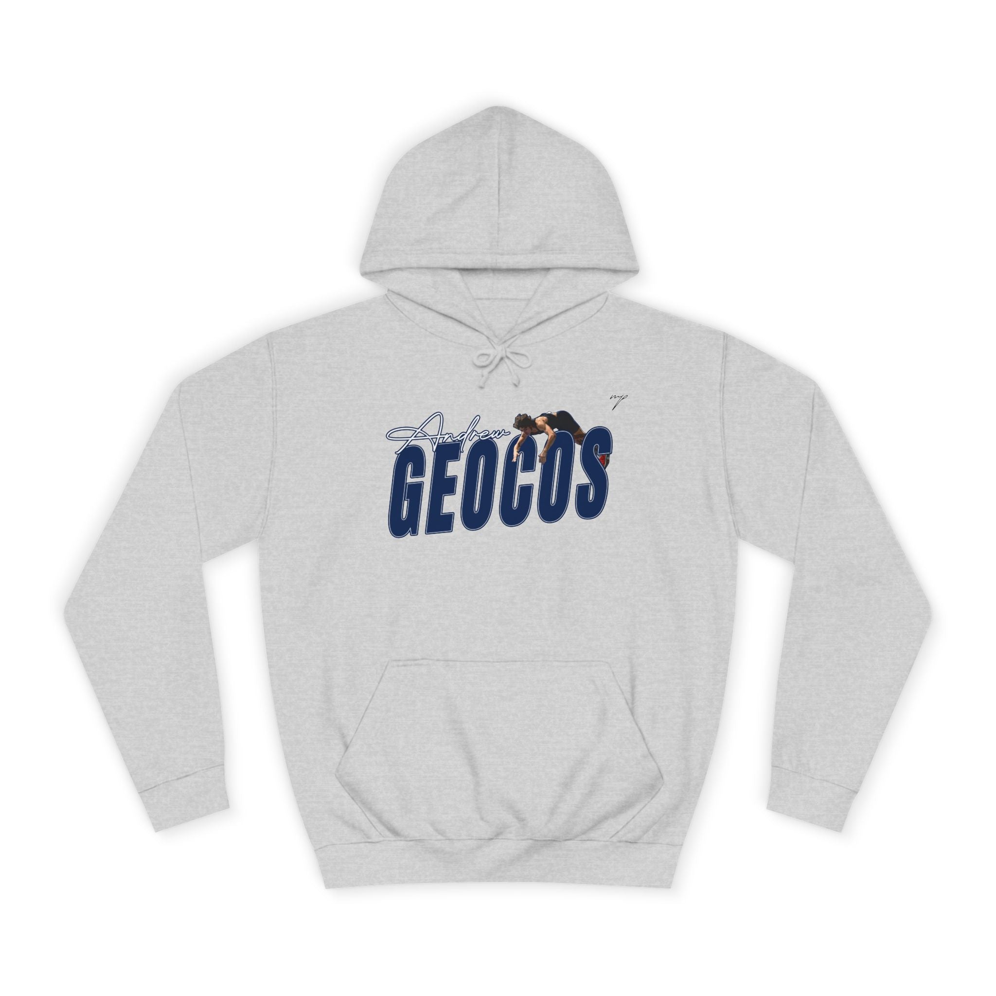 Andrew Geocos Hoodie