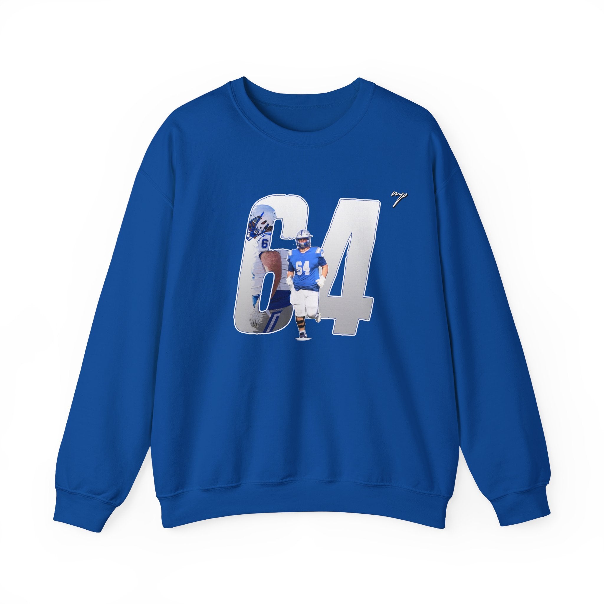 Aiden Ellis Crewneck