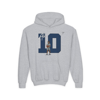 Ali Hbabou YOUTH Hoodie