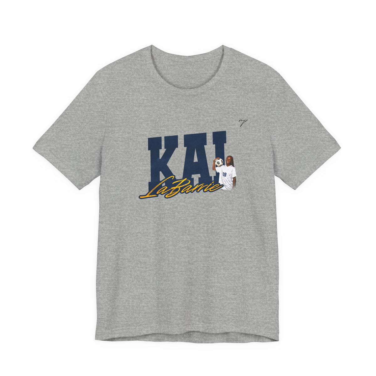 Kai LaBarrie Graphic Tee
